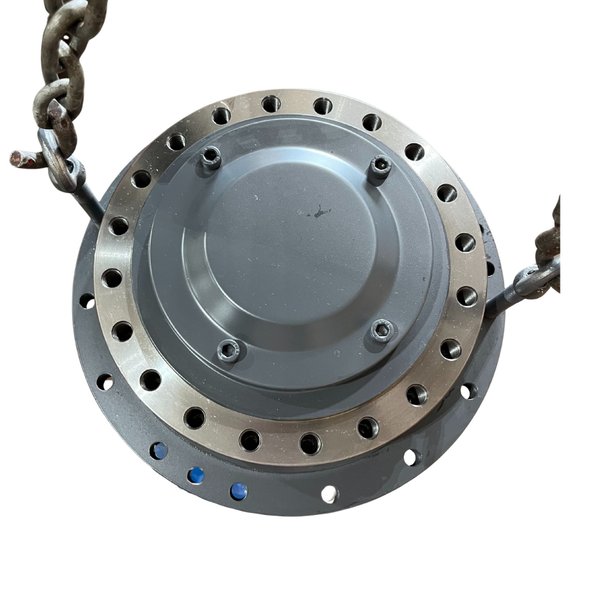 REDUTOR TRACAO SANY SY135C / JS130 LNM0591 - ZW