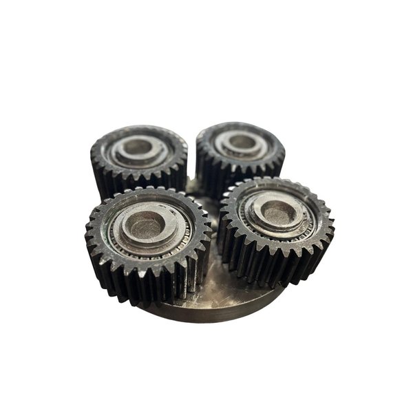 クローラー 5191770 | Engrenagem anelar - 68 dentes - 218 mm DI x 248 mm DE x