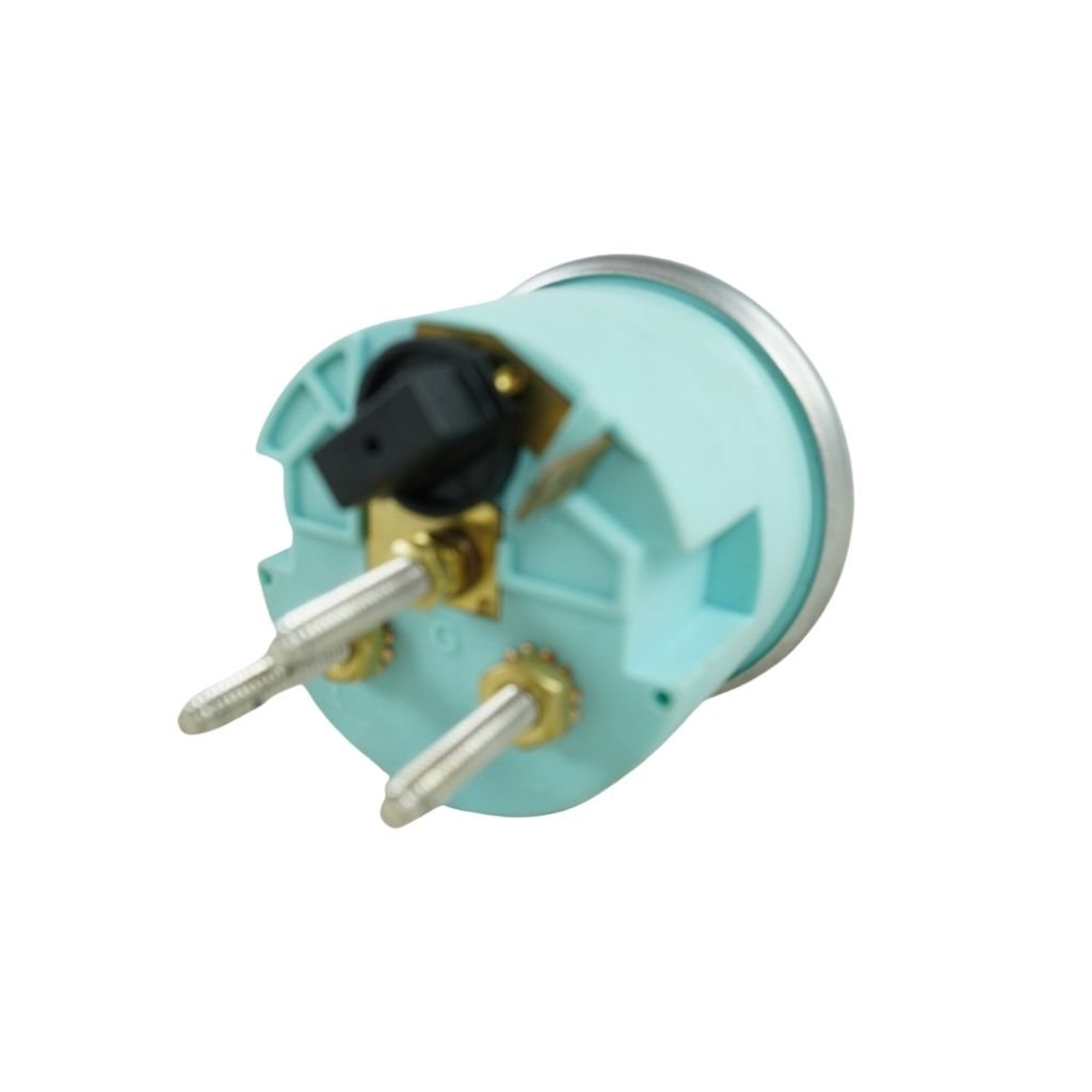 RELOGIO TEMPERATURA TORQUE CAT 416E 1706542 - CATERPILLAR