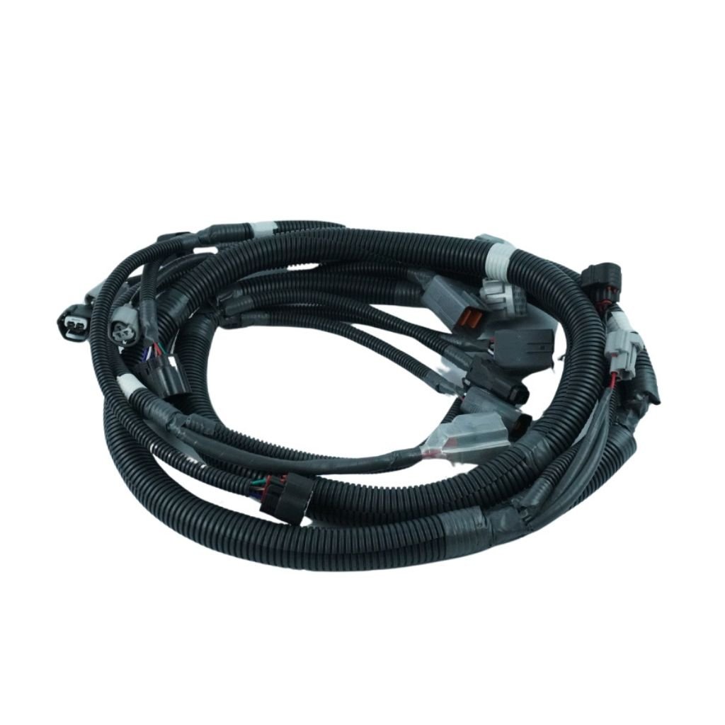 CHICOTE MOTOR ISUZU 4HK1 721/12347 - USAPARTS