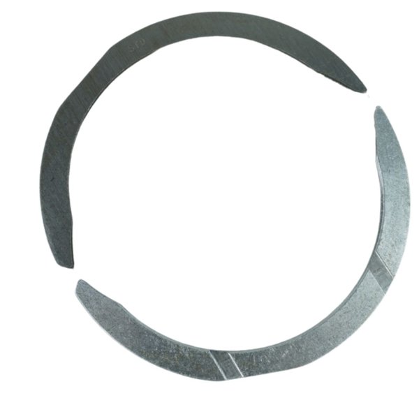 BRONZINA AXIAL STD LISA CATERPILLAR 416E 0329090 - ENGINE PARTS