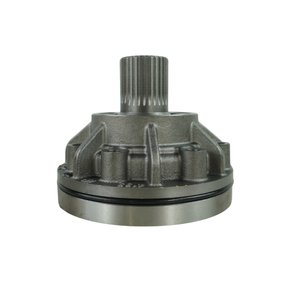 ANEL O-RING VITON JOHN DEERE 310K / 310L T280913 - HP-USA