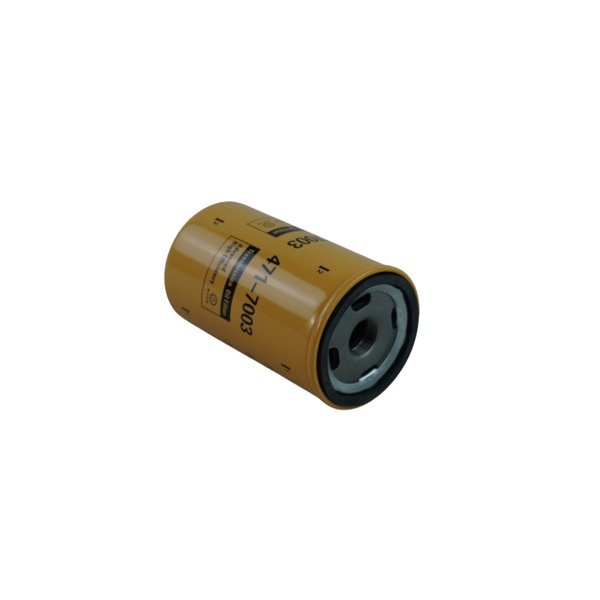 FILTRO TRANSMISSAO CATERPILLAR 416C / 416E 4717003 - USAFILTER