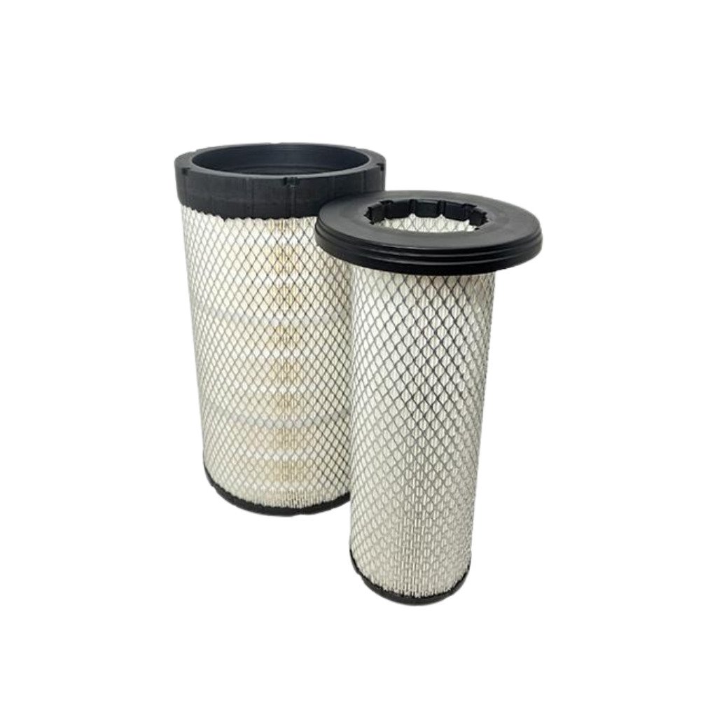 FILTRO AR INTERNO/EXTERNO LIUGONG 922E / 612H 40C4077 - WEGA