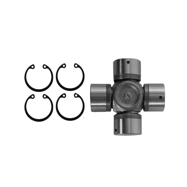 CRUZETA EIXO DIANT JOHN DEERE 310K / 310L AT339809 L100632 - USA-IMP