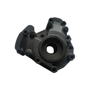 BOMBA TRANSMISSAO ZF 4WG JCB 422ZX / 426 04/600812 - USAPARTS