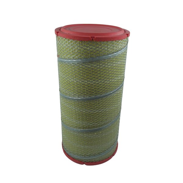 FILTRO AR EXTERNO VOLVO EC210B JCB 426ZX 11110175 - TURBO