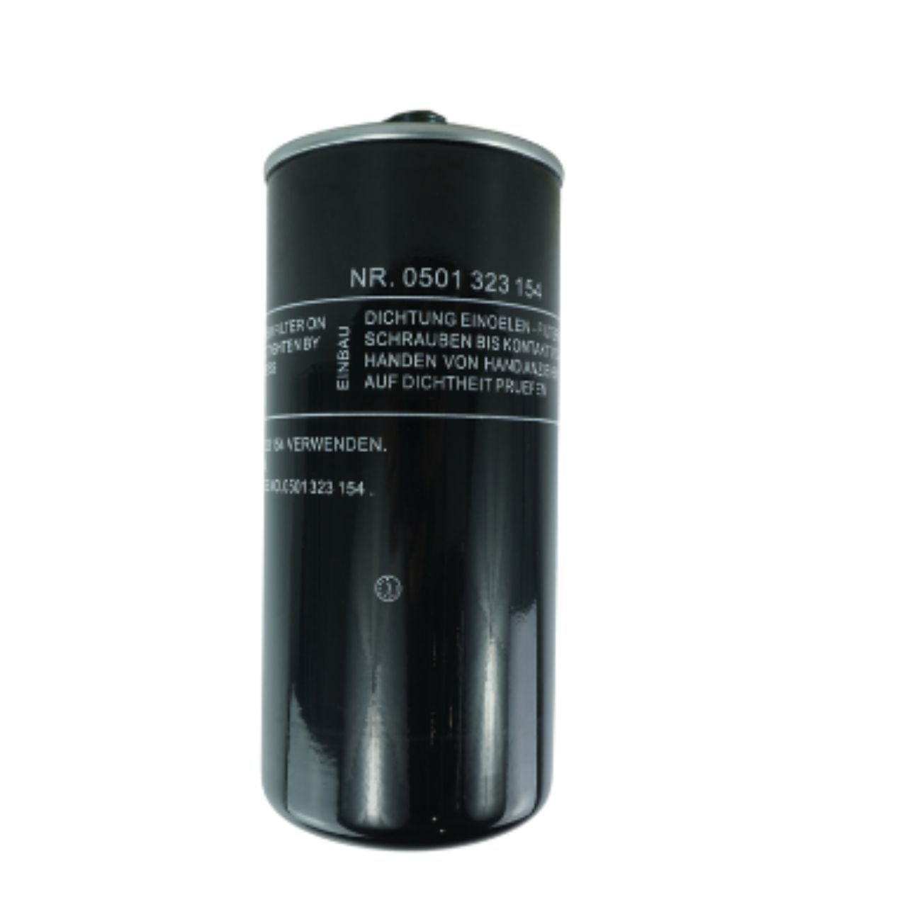 FILTRO TRANSMISSAO ZF JCB 426ZX 0501323154 - USAFILTER