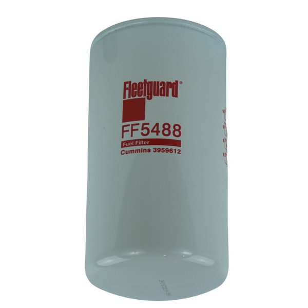 FILTRO COMBUSTIVEL ROSCA 7/8