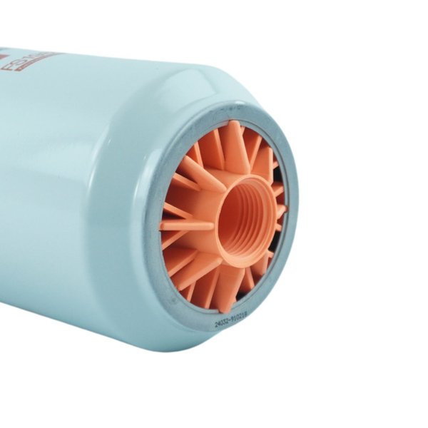 FILTRO COMBUSTIVEL XCMG XE215BR / GR1803BR 4988297 - FLEETGUARD