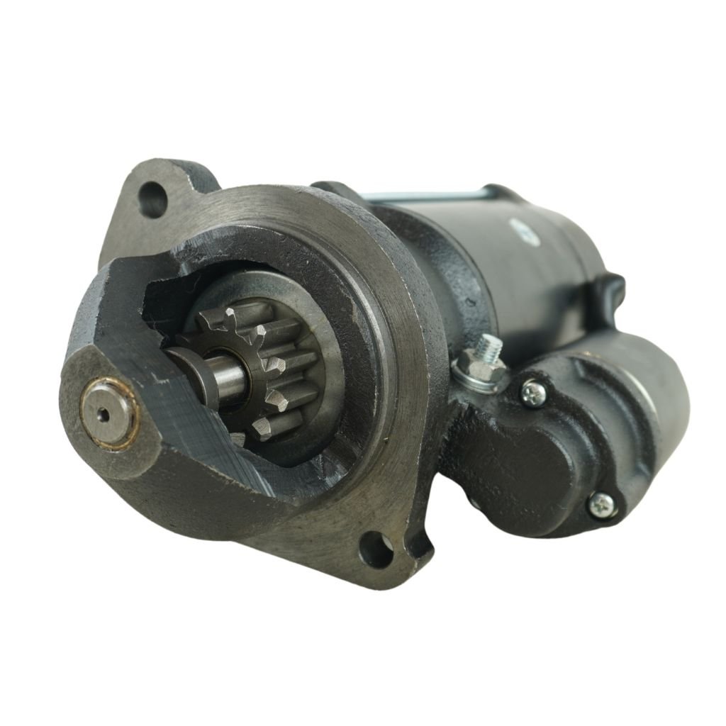 MOTOR ARRANQUE 24V JS160/200 MOTOR JCB JS160 / 200 320/09033 - AGR-USA
