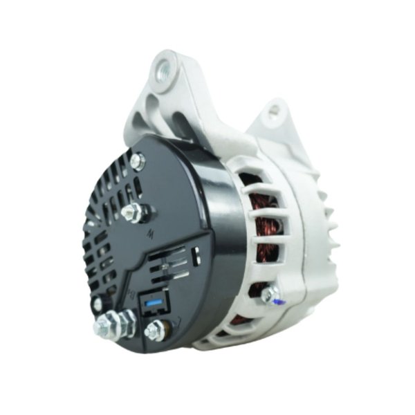 ALTERNADOR 28V 55A JCB 422Z / JS160 320/08611 - USAPARTS