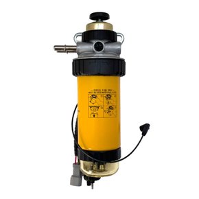 FILTRO TRANSMISSAO ZF JCB 426ZX 0501323154 - CEP INTL