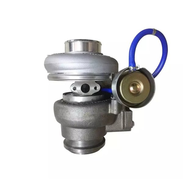 TURBINA MOTOR CATERPILLAR D6N / D6K 3159810 - USA-IMP