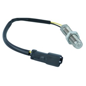 SENSOR ROTACAO 2100 OHMS (ROSCADO) CATERPILLAR 320C 3244131 - OUSIMA