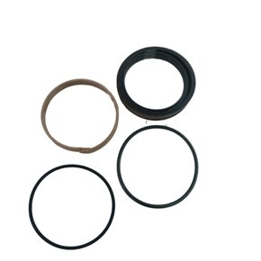 RETENTOR VIRABREQUIM DIANT (NOK) ISUZU 4JJ1 02/802497 - NOK