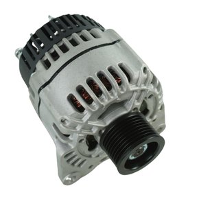 VALVULA SOLENOIDE 12V - FIXACAO C/ TRAVA JCB 214E 459/M2874