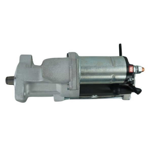 MOTOR ARRANQUE ISUZU 4HK1 JCB JS200 / CASE CX210B 714/40521 - AGR-USA