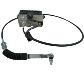 ATUADOR MOTOR PASSO CATERPILLAR 320D2 5099705 3863439 - BANJIAN