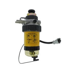 FILTRO TRANSMISSAO ZF JCB 426ZX 0501323154 - CEP INTL