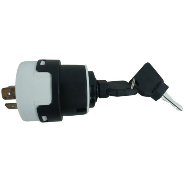CHAVE IGNICAO COMPLETA JCB 3CX / 4CX / 701/80184 - USAPARTS