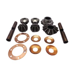 BOMBA TRANSMISSAO ZF 4WG JCB 422ZX / 426 04/600812 - USAPARTS