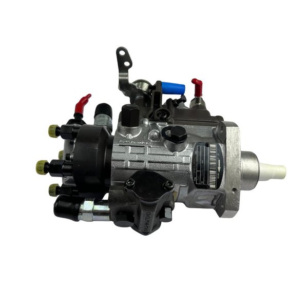 BOMBA INJETORA COMBUSTIVEL JCB JS130 320/06747 9520A313H - ORIGINAL