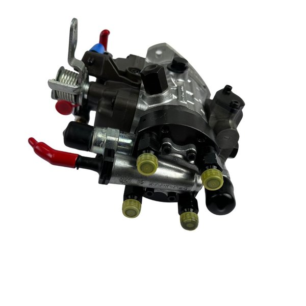 BOMBA INJETORA COMBUSTIVEL JCB JS130 320/06747 9520A313H - ORIGINAL