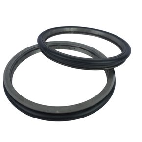 BOMBA TRANSMISSAO ZF HYUNDAI HL740 / 747 / 757 / ZGAQ01499 - VS BOMBAS
