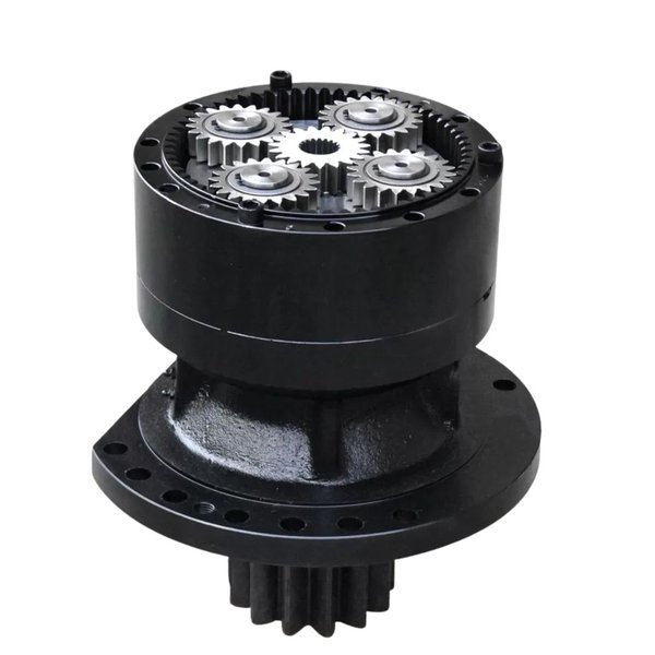 REDUTOR GIRO E215B/CX220B CASE CX220B YN32W00019F1 - ZW