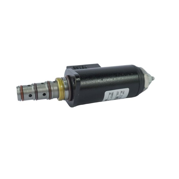 VALVULA SOLENOIDE SWING GIRO CATERPILLAR 320GC 3154412 - HENVO