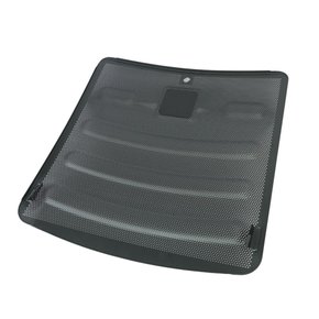 GRADE FRONTAL S/ TRAVA JCB 3C 335/08180 - USAPARTS