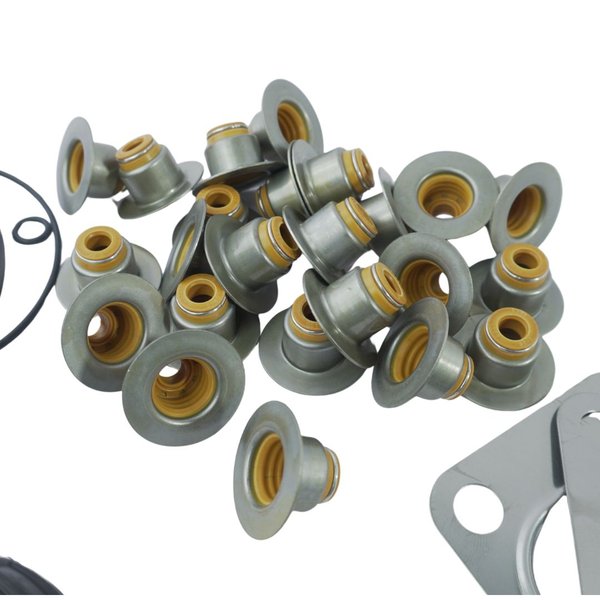 D5点セット(No:1286230) JOGO JUNTA SUPERIOR KOMATSU D51EX 4955229 - ENGINE PARTS