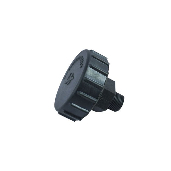 FILTRO RESPIRO HIDRAULICO XCMG LW300KV (SUSPIRO) 800987420 - XCMG