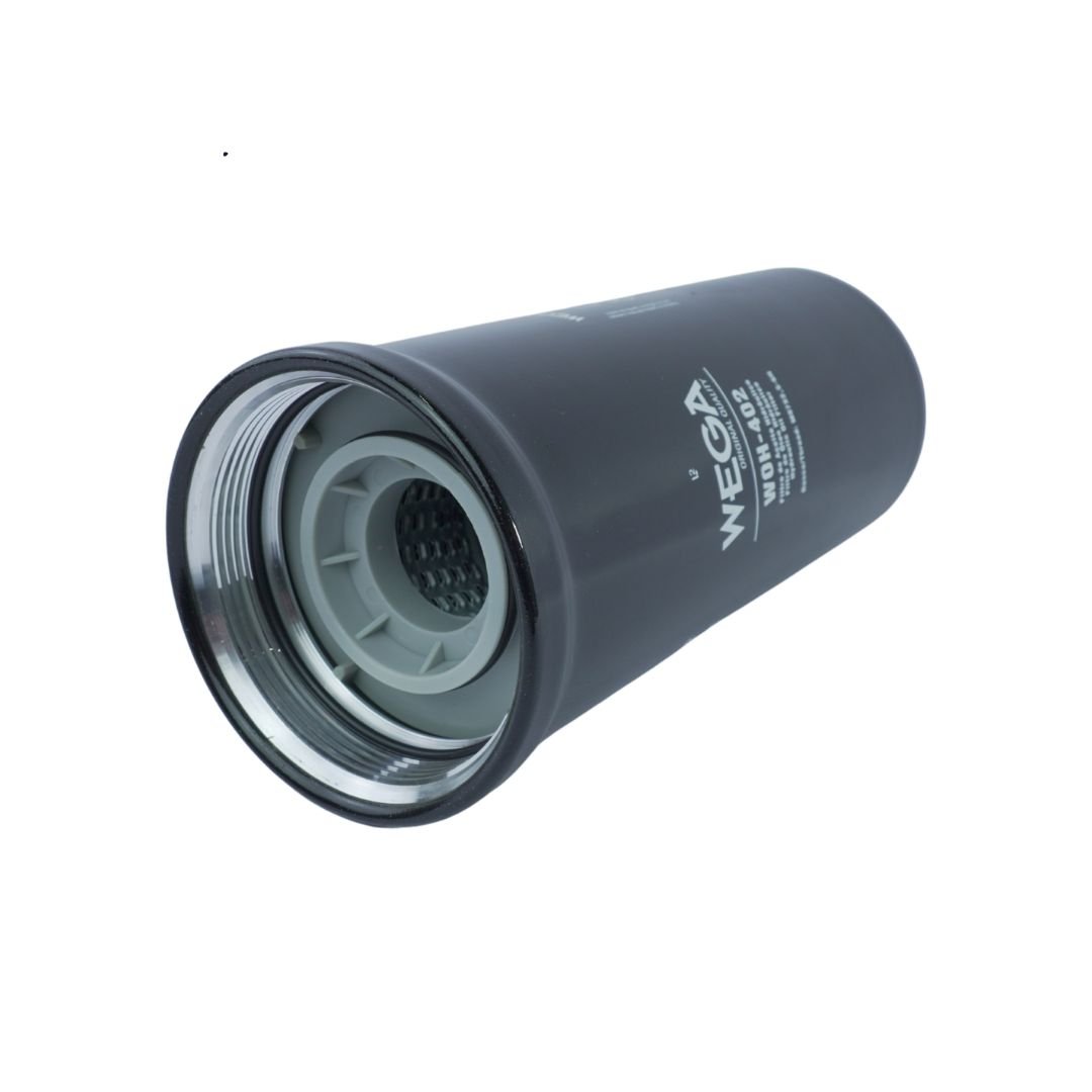 FILTRO HIDRAULICO CASE 580N - NEW HOLLAND B90B 84255607 - WEGA