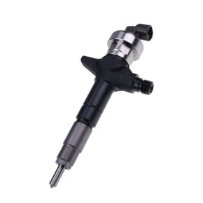 INJETOR COMBUSTIVEL ISUZU 4JJ1 JCB JS160 CX160B 02/802574 - DAP-USA