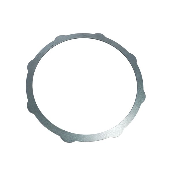 PLACA SEPARADORA ACO MOTOR GIRO CASE CX220B 72209996 - USA-IMP
