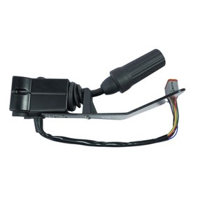 ALAVANCA SELETORA MARCHA JOHN DEERE 310K / 310L AT437593 - USA-IMP