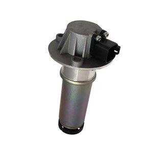 BOMBA ELETRICA (REFIL) 24V JOHN DEERE RE539764 - ENGINE PARTS