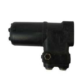 CAIXA DIRECAO HYUNDAI HL740-7A 31LF30010 - HYUNDAI
