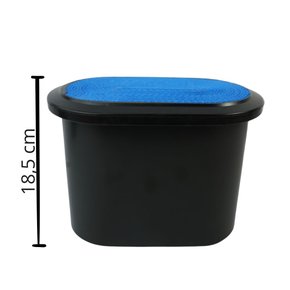 FILTRO AR PRIMARIO JCB 3C / 3CX / 4CX 32/925682 - USAFILTER