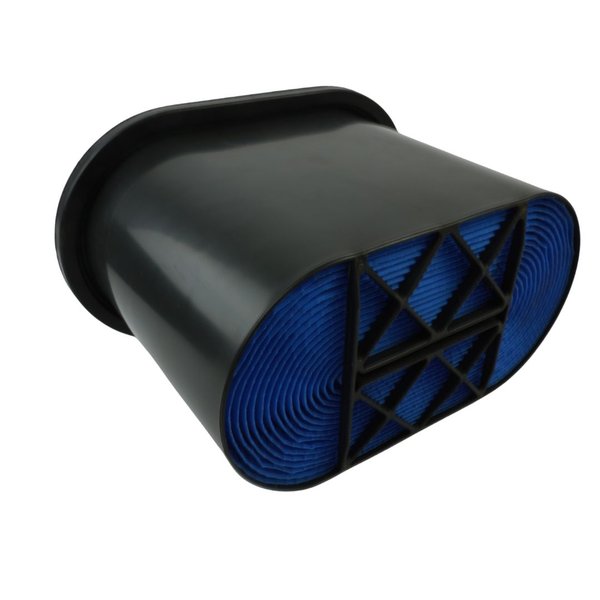 PFC② FILTRO AR PRIMARIO JCB 3C / 3CX / 4CX 32/925682 - USAFILTER
