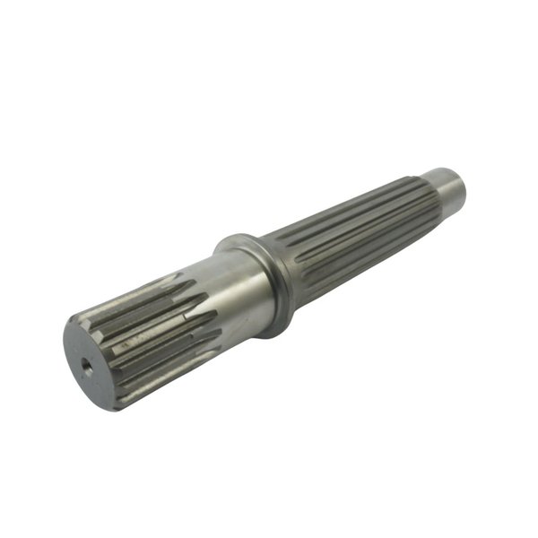 EIXO MOTOR GIRO HYUNDAI R125LCR-9A / R140LC9 XKAY01100 - HYUNDAI