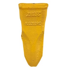 DENTE CENTRAL 3KG CATERPILLAR 416E 1358203 - JPC