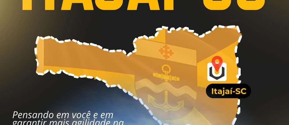 A Usaparts Chegou em Itajaí/SC