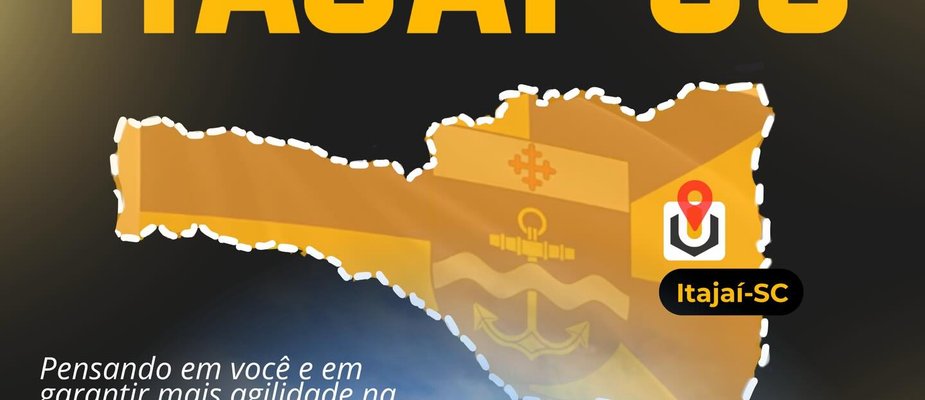 A Usaparts Chegou em Itajaí/SC