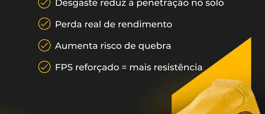 FPS de Qualidade é na Usaparts