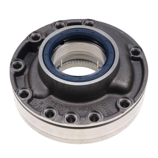 BOMBA TRANSMISSAO ZF 4WG JCB 422ZX / 426 04/600812 - USAPARTS