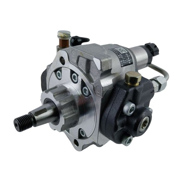 BOMBA ALTA CUMBUSTIVEL ISUZU 4JJ1 JCB JS130 02/802600 - DENSO