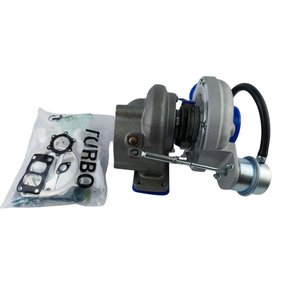 TURBINA MOTOR JCB VM115 762932-5001S 320/06048 - ENGINE PARTS